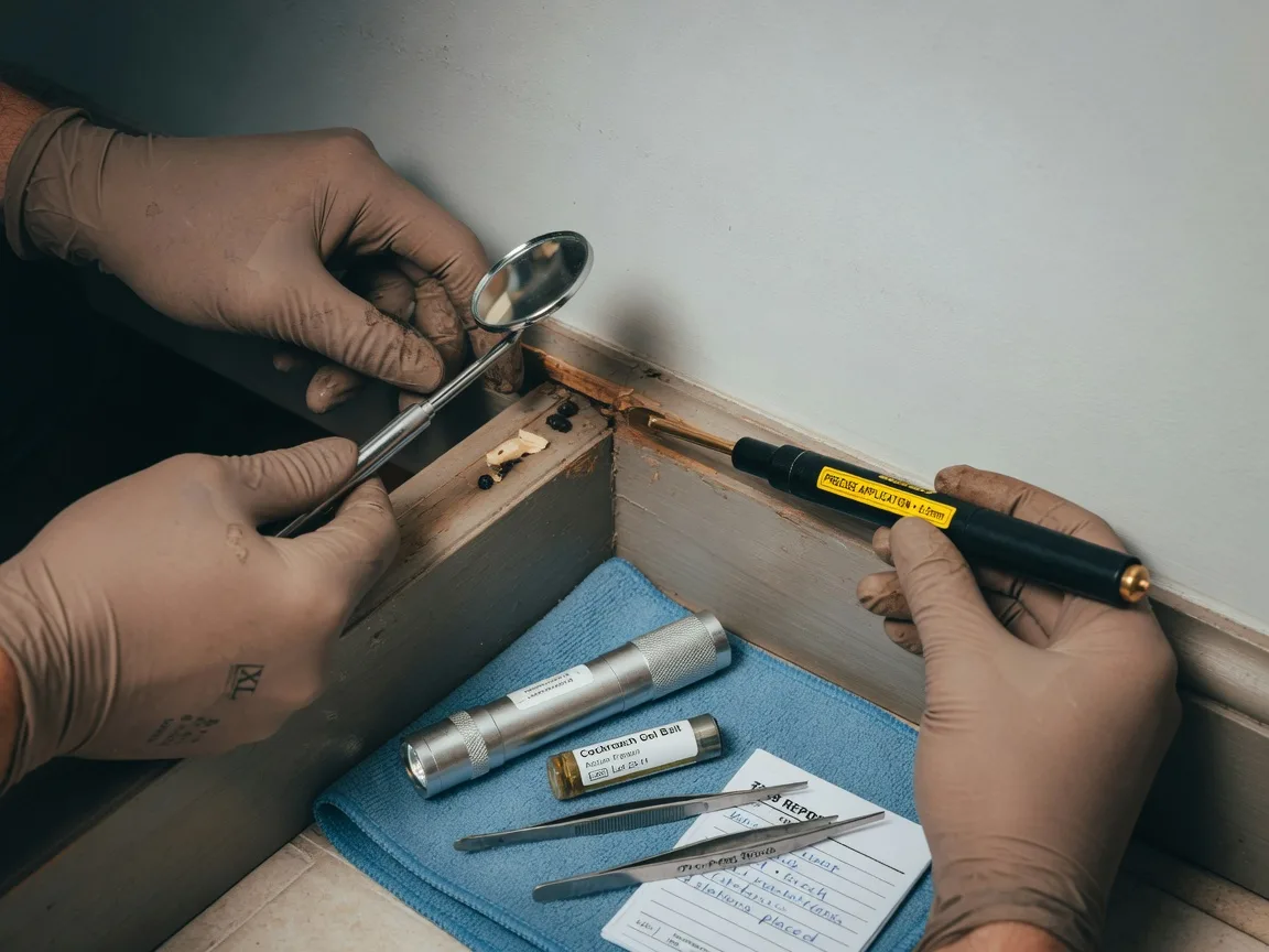 Why choose Emergency Pest Control in Lee, FL